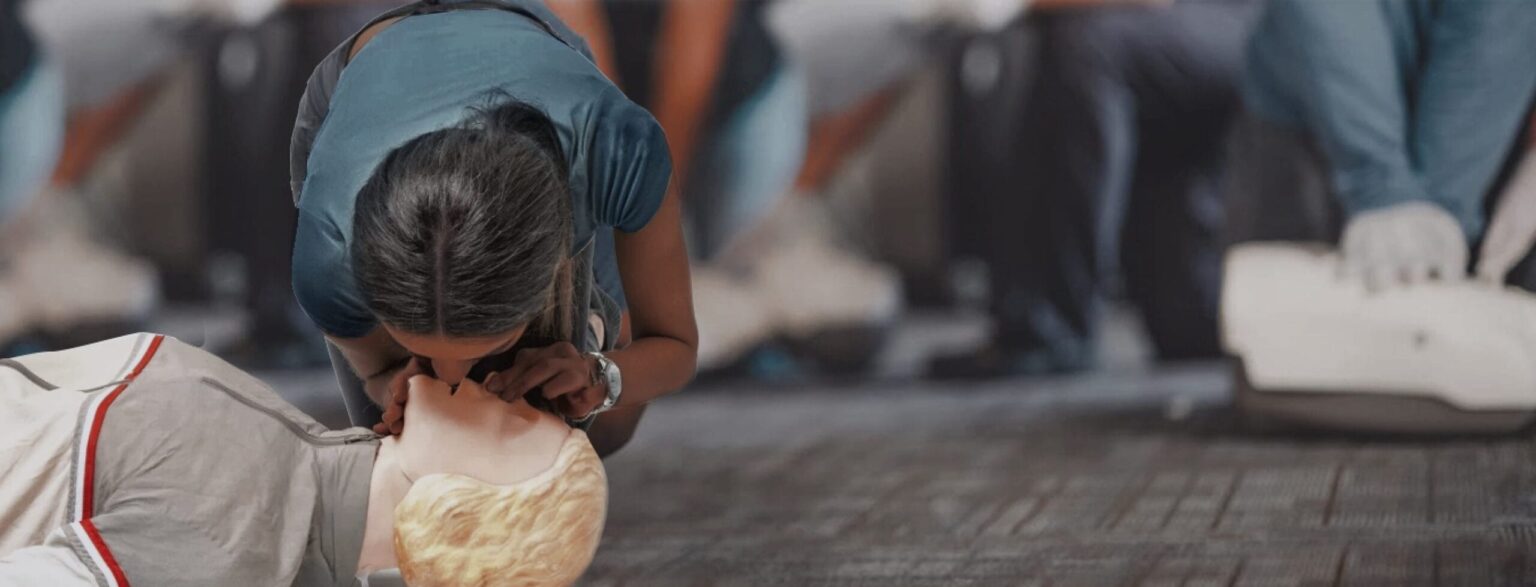 CPR Tulsa | Top Rated Red Cross BLS CPR Classes